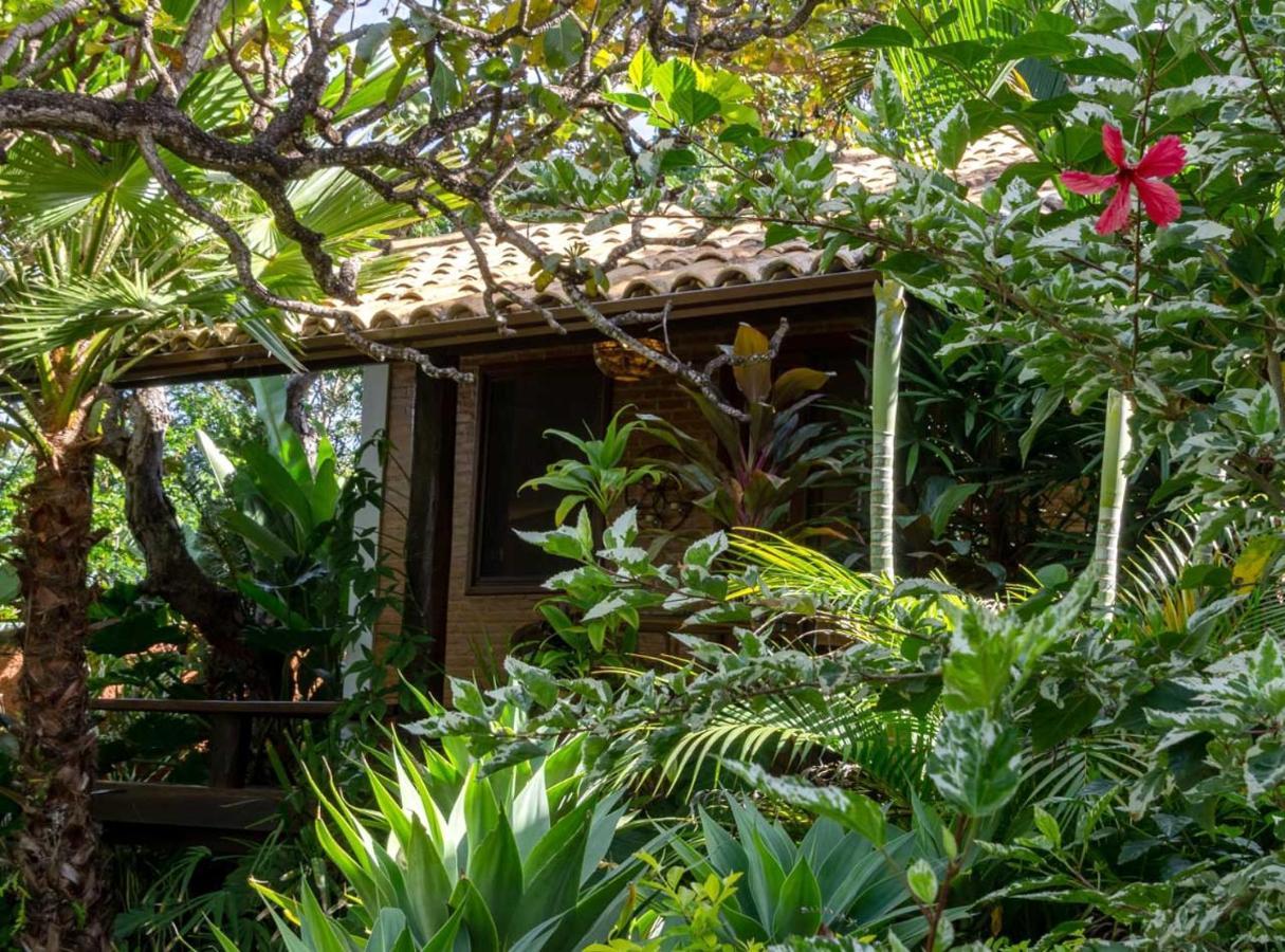 Ananda Pousada Pirenópolis Exteriér fotografie